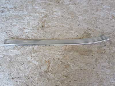 Mercedes Door Entrance Chrome Trim Strip Molding, Rear Left 2216801935 07-13 S550 S Class